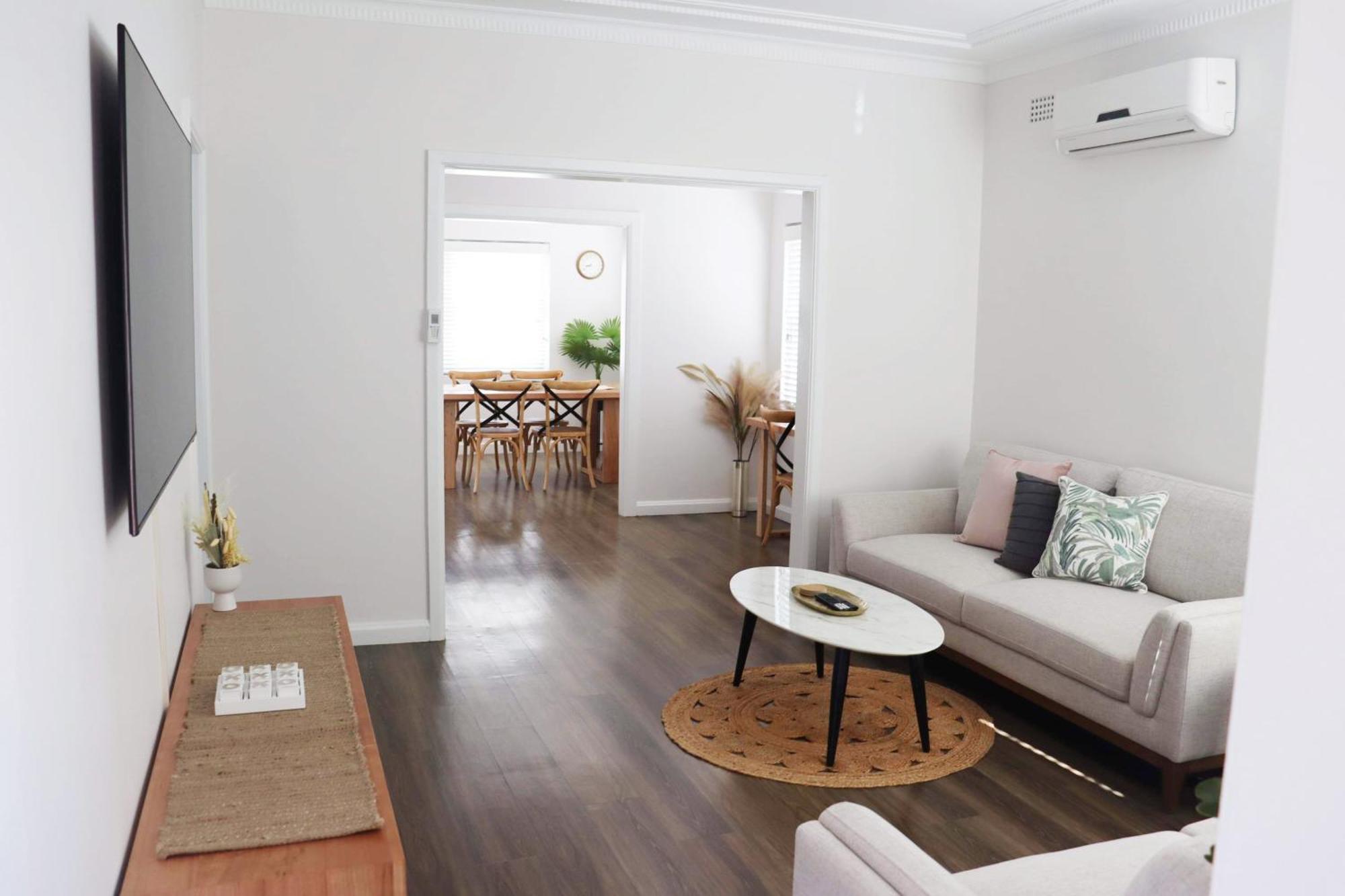 Illinois Hotel Sydney Pokoj fotografie